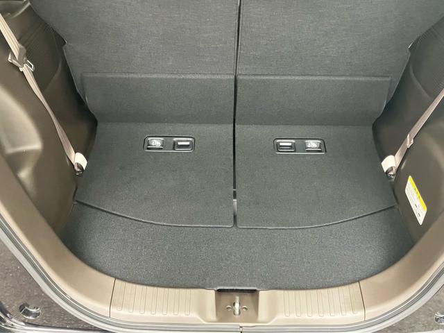 N-BOX L 両側スライド片側電動ドア バックカメラ 衝突軽減ブレーキ ETC LEDヘッドライト レーンキープアシスト オートクルーズコントロール オートハイビーム(12枚目)