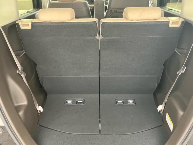 N-BOX L 両側スライド片側電動ドア バックカメラ 衝突軽減ブレーキ ETC LEDヘッドライト レーンキープアシスト オートクルーズコントロール オートハイビーム(13枚目)