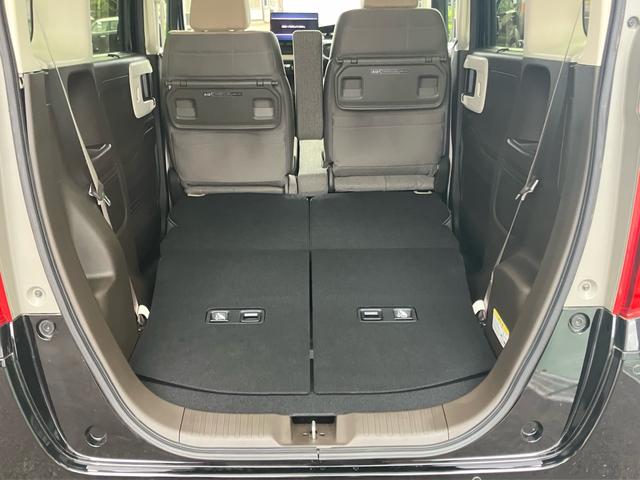 N-BOX L 両側スライド片側電動ドア バックカメラ 衝突軽減ブレーキ ETC LEDヘッドライト レーンキープアシスト オートクルーズコントロール オートハイビーム(15枚目)