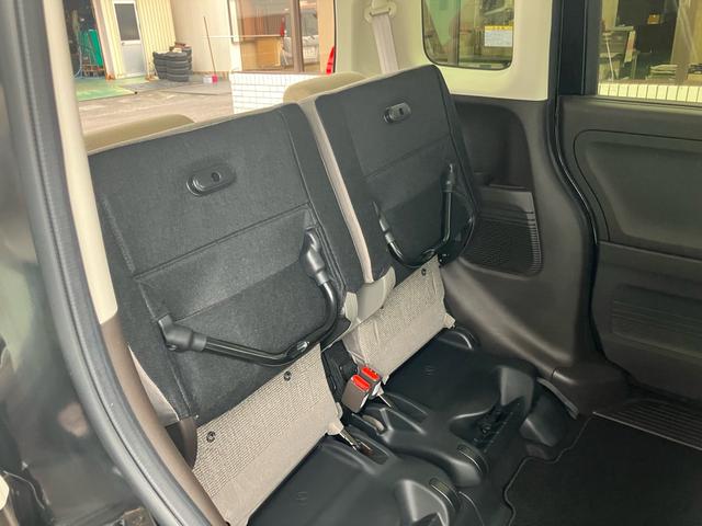 N-BOX L 両側スライド片側電動ドア バックカメラ 衝突軽減ブレーキ ETC LEDヘッドライト レーンキープアシスト オートクルーズコントロール オートハイビーム(16枚目)