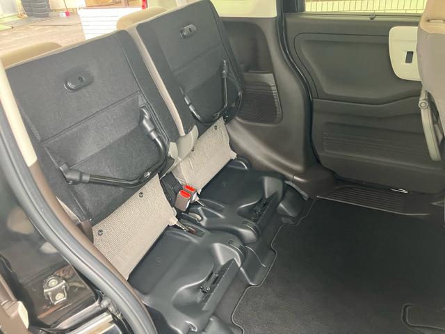 N-BOX L 両側スライド片側電動ドア バックカメラ 衝突軽減ブレーキ ETC LEDヘッドライト レーンキープアシスト オートクルーズコントロール オートハイビーム(17枚目)