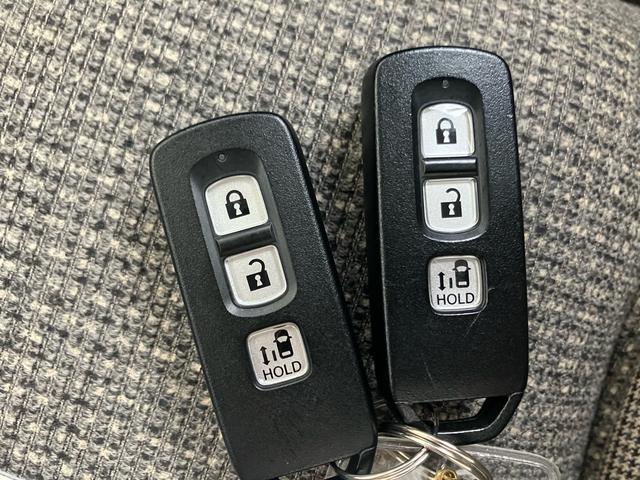 N-BOX L 両側スライド片側電動ドア バックカメラ 衝突軽減ブレーキ ETC LEDヘッドライト レーンキープアシスト オートクルーズコントロール オートハイビーム(37枚目)