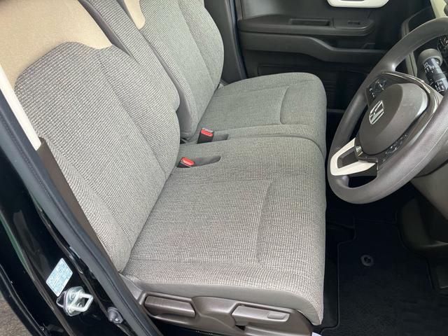 N-BOX L 両側スライド片側電動ドア バックカメラ 衝突軽減ブレーキ ETC LEDヘッドライト レーンキープアシスト オートクルーズコントロール オートハイビーム(41枚目)