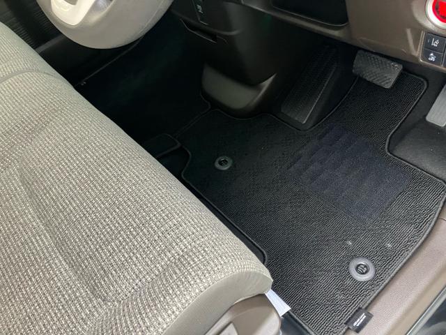 N-BOX L 両側スライド片側電動ドア バックカメラ 衝突軽減ブレーキ ETC LEDヘッドライト レーンキープアシスト オートクルーズコントロール オートハイビーム(42枚目)