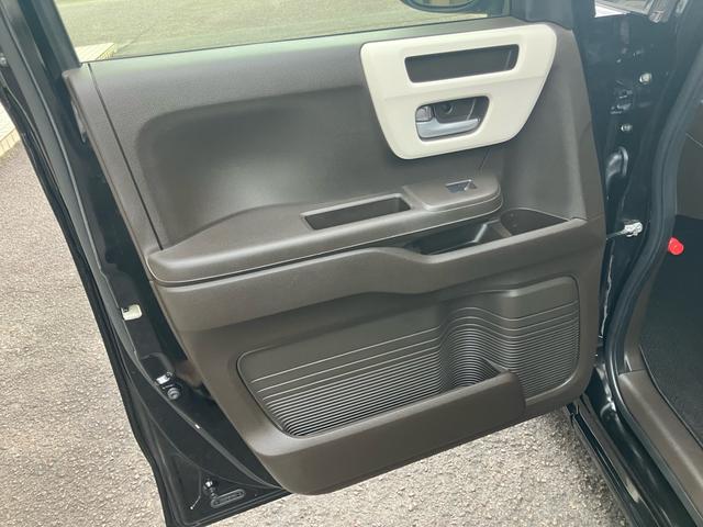 N-BOX L 両側スライド片側電動ドア バックカメラ 衝突軽減ブレーキ ETC LEDヘッドライト レーンキープアシスト オートクルーズコントロール オートハイビーム(43枚目)