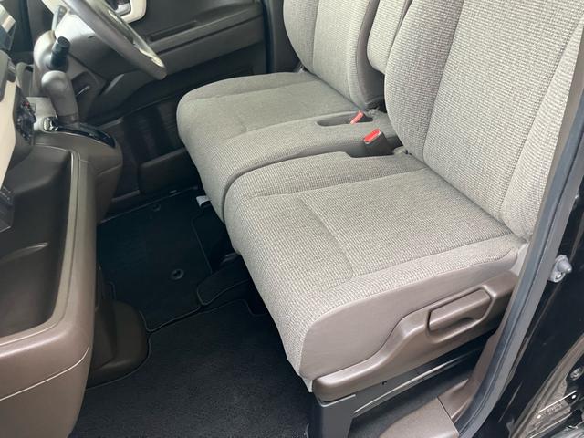 N-BOX L 両側スライド片側電動ドア バックカメラ 衝突軽減ブレーキ ETC LEDヘッドライト レーンキープアシスト オートクルーズコントロール オートハイビーム(45枚目)