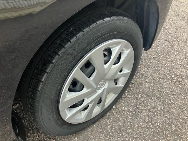 N-BOX L 両側スライド片側電動ドア バックカメラ 衝突軽減ブレーキ ETC LEDヘッドライト レーンキープアシスト オートクルーズコントロール オートハイビーム(55枚目)