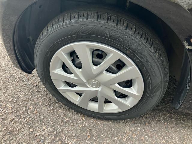 N-BOX L 両側スライド片側電動ドア バックカメラ 衝突軽減ブレーキ ETC LEDヘッドライト レーンキープアシスト オートクルーズコントロール オートハイビーム(56枚目)