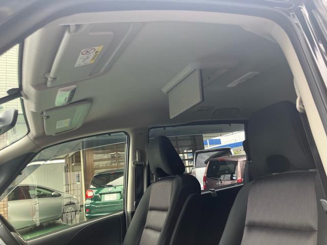 セレナ ハイウェイスター　Ｖセレクション　両側電動スライドドア　８型純正ナビ　フリップダウンモニター　全周囲カメラ　ドラレコ　ＥＴＣ　自動駐車アシスト　８人乗り　後部座席テーブル　サンシェード　サーキュレーター　ＬＥＤヘッドライト　衝突軽減（21枚目）