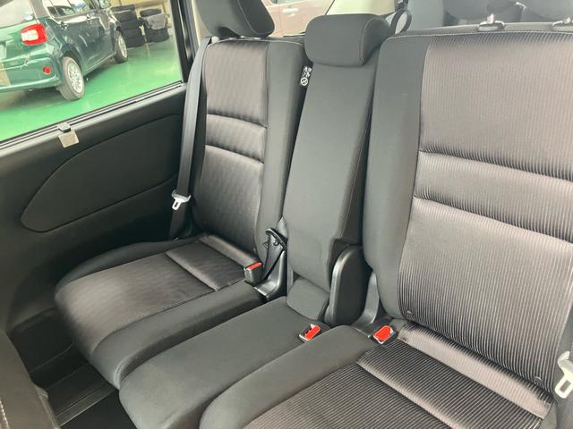 セレナ ハイウェイスター　Ｖセレクション　両側電動スライドドア　８型純正ナビ　フリップダウンモニター　全周囲カメラ　ドラレコ　ＥＴＣ　自動駐車アシスト　８人乗り　後部座席テーブル　サンシェード　サーキュレーター　ＬＥＤヘッドライト　衝突軽減（36枚目）