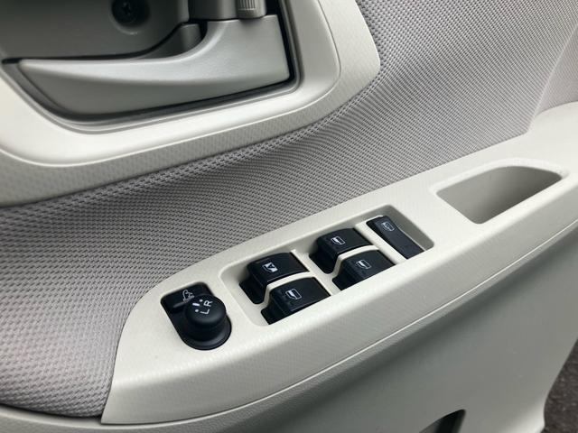 ムーヴ Ｌ　ＳＡＩＩＩ　ユーザー買取車　ナビＴＶ　ＥＴＣ　衝突軽減ブレーキ　アクセル踏み間違い防止　レーンキープアシスト　オートハイビーム　電動格納ミラー　キーレス（13枚目）