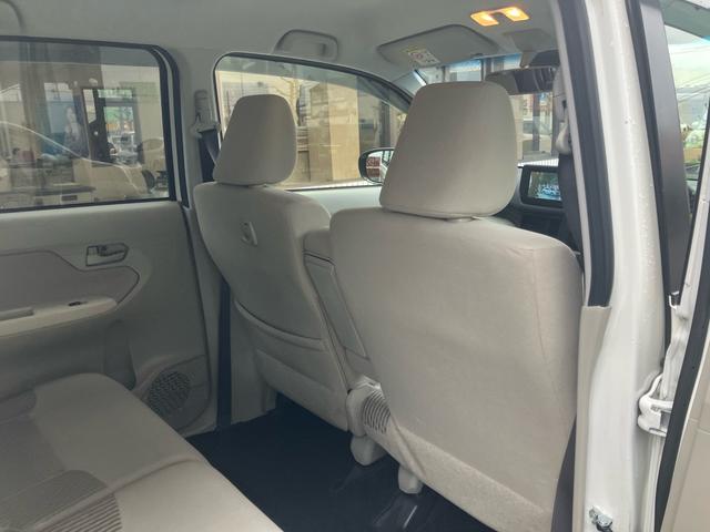 ムーヴ Ｌ　ＳＡＩＩＩ　ユーザー買取車　ナビＴＶ　ＥＴＣ　衝突軽減ブレーキ　アクセル踏み間違い防止　レーンキープアシスト　オートハイビーム　電動格納ミラー　キーレス（27枚目）