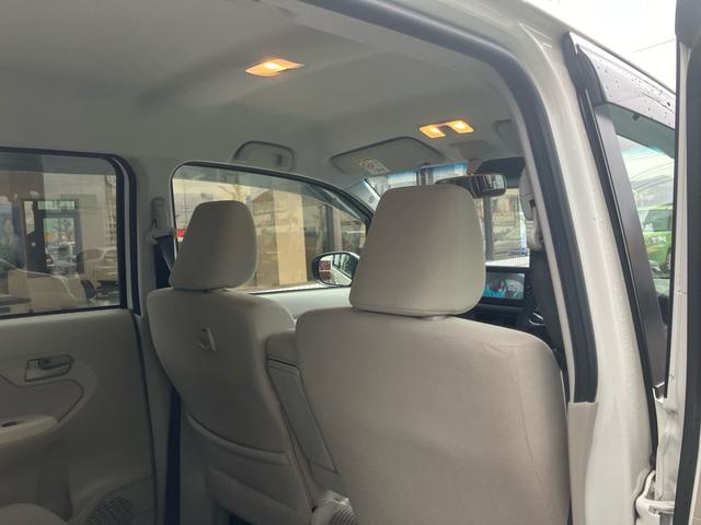 ムーヴ Ｌ　ＳＡＩＩＩ　ユーザー買取車　ナビＴＶ　ＥＴＣ　衝突軽減ブレーキ　アクセル踏み間違い防止　レーンキープアシスト　オートハイビーム　電動格納ミラー　キーレス（28枚目）