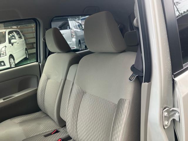 ムーヴ Ｌ　ＳＡＩＩＩ　ユーザー買取車　ナビＴＶ　ＥＴＣ　衝突軽減ブレーキ　アクセル踏み間違い防止　レーンキープアシスト　オートハイビーム　電動格納ミラー　キーレス（36枚目）