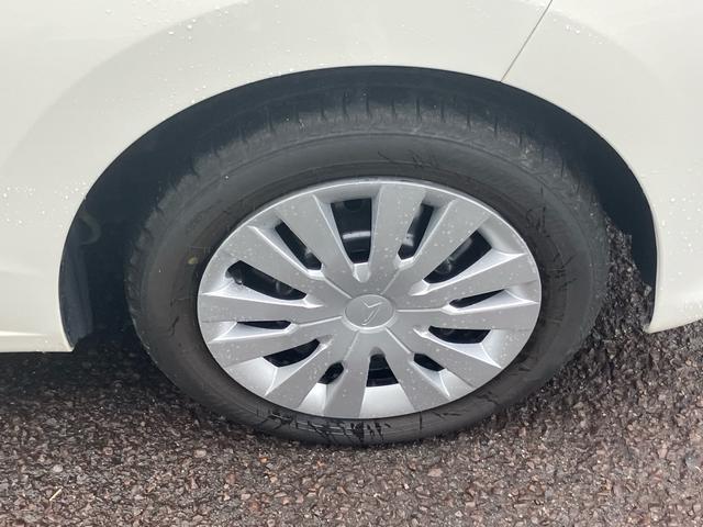 ムーヴ Ｌ　ＳＡＩＩＩ　ユーザー買取車　ナビＴＶ　ＥＴＣ　衝突軽減ブレーキ　アクセル踏み間違い防止　レーンキープアシスト　オートハイビーム　電動格納ミラー　キーレス（37枚目）