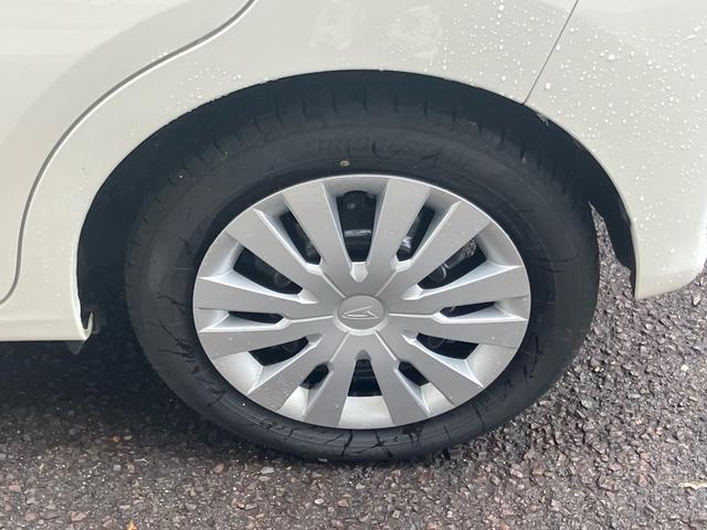 ムーヴ Ｌ　ＳＡＩＩＩ　ユーザー買取車　ナビＴＶ　ＥＴＣ　衝突軽減ブレーキ　アクセル踏み間違い防止　レーンキープアシスト　オートハイビーム　電動格納ミラー　キーレス（39枚目）