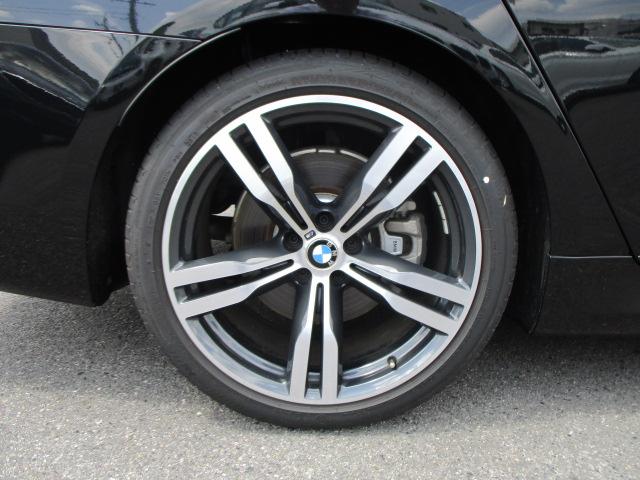 740d xDrive Mスポーツ 20AWリアコンフォート(20枚目)
