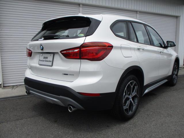 xDrive20i xライン アドバンスドセーフティACC(2枚目)