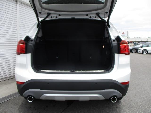 xDrive20i xライン アドバンスドセーフティACC(18枚目)