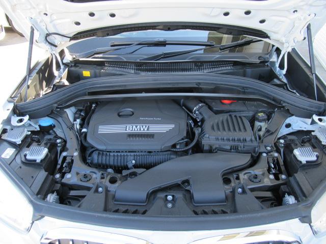 xDrive20i xライン ハイラインモカレザー認定中古車(17枚目)