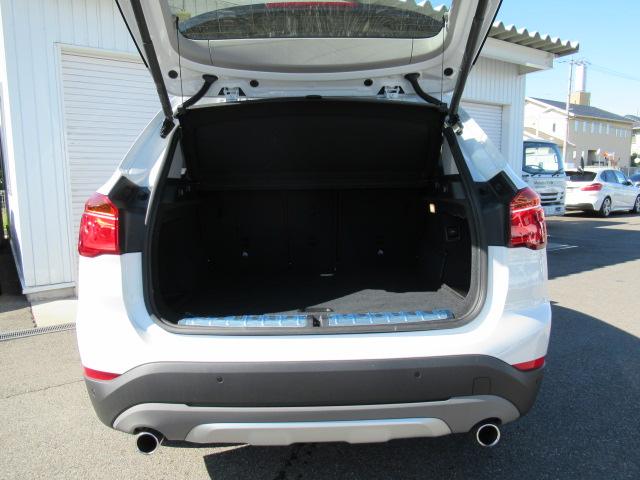 xDrive20i xライン ハイラインモカレザー認定中古車(18枚目)