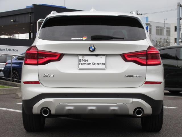 xDrive 20d Xライン LED 19AW ACC ブラックレザーシート ウッドパネル ヘッドアップディスプレイ フルセグTV 電動シート 電動リアゲート コンフォートアクセス Bカメラ Wフィルム 禁煙 弊社ワンオーナー(10枚目)