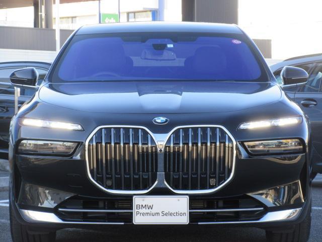 ７４０ｄ　ｘＤｒｉｖｅ　エクセレンス　２０ＡＷ／黒革／リヤコンフォートＰＫＧ／リヤエンターテイメントＰＫＧ／デモカー／認定中古車(42枚目)