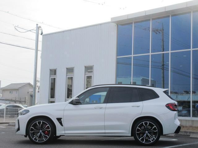 ＢＭＷ Ｘ３ Ｍ