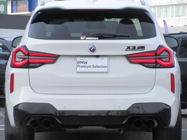 ＢＭＷ Ｘ３ Ｍ