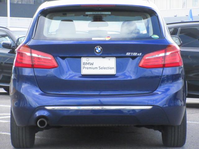 ＢＭＷ ２シリーズ