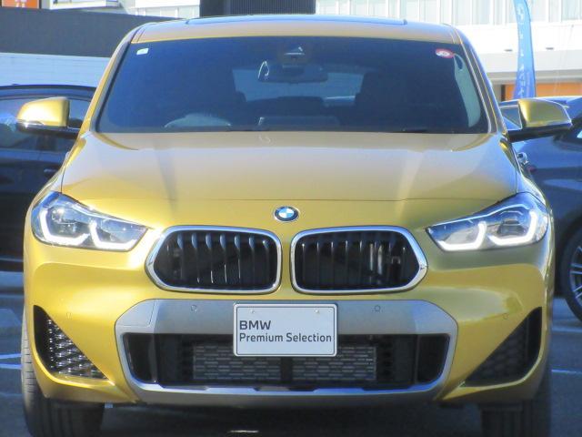 ＢＭＷ Ｘ２