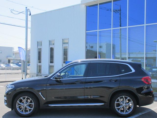 ＢＭＷ Ｘ３