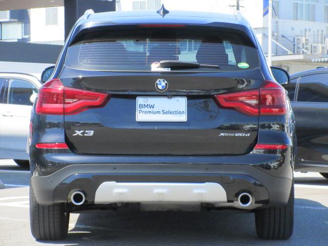 ＢＭＷ Ｘ３