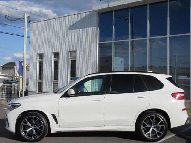 ＢＭＷ Ｘ５