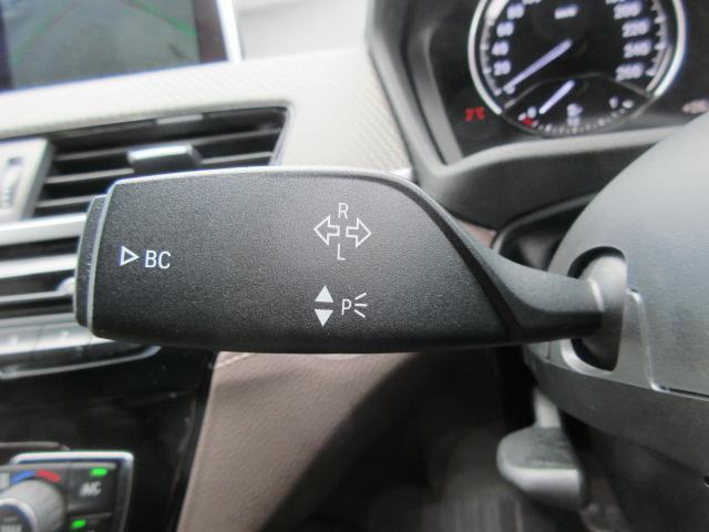 Ｘ２ ｘＤｒｉｖｅ　２０ｉ　ＭスポーツＸ　ＬＥＤヘッドライト　コンフォートアクセス　デビューパッケージ　セレクトパッケージ　モカレザーシート　シートヒーター　２０ＡＷ　禁煙　ワンオーナー（29枚目）