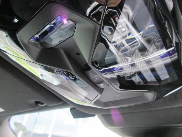 ７シリーズ ７４０ｄ　ｘＤｒｉｖｅ　エクセレンス　ＬＥＤヘッドライト　コンフォートアクセス　カーブドディスプレイナビゲーション　Ｂｌｕｅｔｏｏｔｈ　バックカメラ　全周囲カメラ　２０ＡＷ　禁煙　デモカー（51枚目）