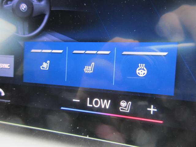 Ｍ３ Ｍ３ツーリング　コンペティション　Ｍ　ｘＤｒｉｖｅ　ＬＥＤヘッドライト　ブラックレザーシート　コンフォートシート　Ｍコンフォートパッケージ　カーブドディスプレイナビゲーション　全周囲カメラ　１９／２０インチホイール　禁煙　デモカー（21枚目）