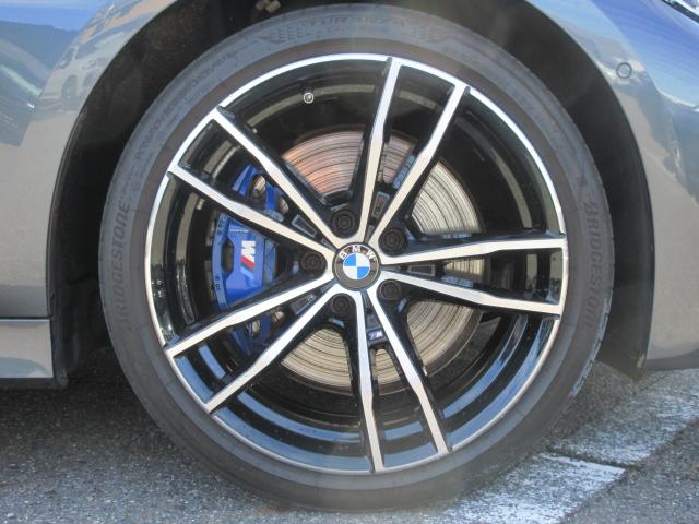 ３シリーズ ３２０ｄ　ｘＤｒｉｖｅツーリング　Ｍスポーツ　ファストトラックパッケージ　コンフォートパッケージ　パーキングアシストプラス　純正ナビゲーション　全周囲カメラ　１９ＡＷ　禁煙（46枚目）