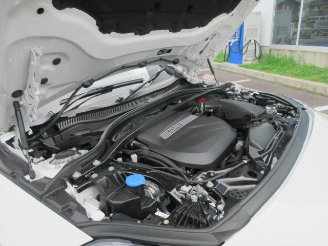 ２シリーズ ２２０ｄグランクーペ　Ｍスポーツハイラインパッケージ　テクノロジーパッケージ　禁煙　デモカー　カーブドディスプレイナビゲーション　シートヒーター　全周囲カメラ（8枚目）