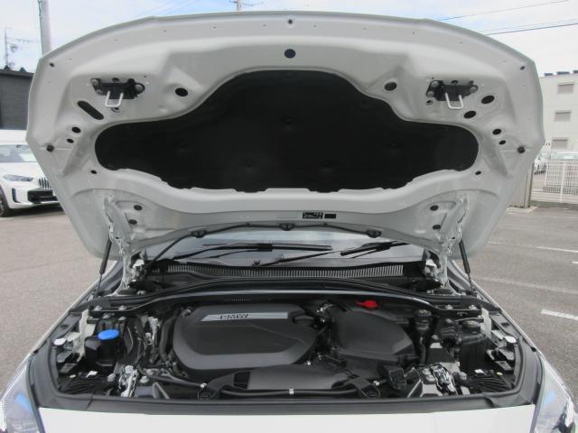 ２シリーズ ２２０ｄグランクーペ　Ｍスポーツハイラインパッケージ　テクノロジーパッケージ　禁煙　デモカー　カーブドディスプレイナビゲーション　シートヒーター　全周囲カメラ（9枚目）