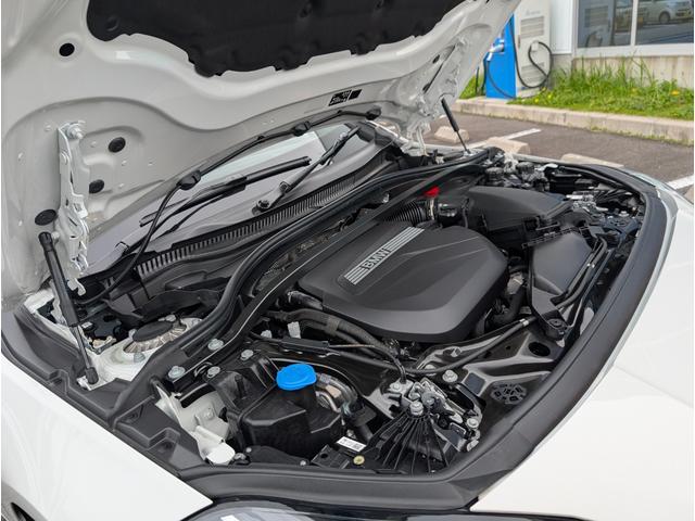 ２シリーズ ２２０ｄグランクーペ　Ｍスポーツハイラインパッケージ　テクノロジーパッケージ禁煙　　デモカー　カーブドディスプレイナビゲーション　シートヒーター　全周囲カメラ（8枚目）