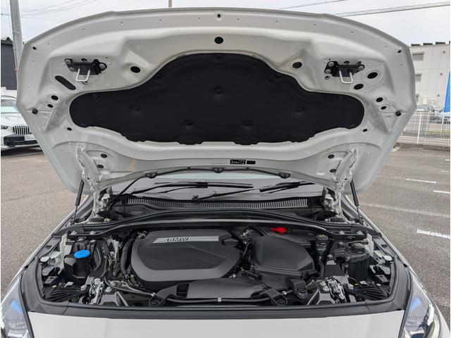 ２シリーズ ２２０ｄグランクーペ　Ｍスポーツハイラインパッケージ　テクノロジーパッケージ禁煙　　デモカー　カーブドディスプレイナビゲーション　シートヒーター　全周囲カメラ（9枚目）