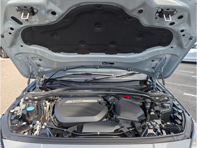 １シリーズ １２０ｄ　テクノロジーパッケージ１８ＡＷ禁煙デモカー　　アダプティブＭサスペンション　シートヒーター　電動リヤゲート　ＵＶカットガラス　ハーマンカードンスピーカー　ＬＥＤヘッドライト（8枚目）