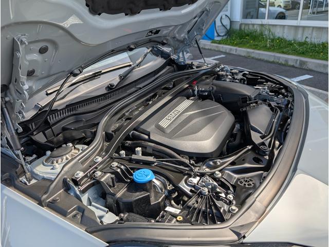 １シリーズ １２０ｄ　テクノロジーパッケージ１８ＡＷ禁煙デモカー　　アダプティブＭサスペンション　シートヒーター　電動リヤゲート　ＵＶカットガラス　ハーマンカードンスピーカー　ＬＥＤヘッドライト（9枚目）