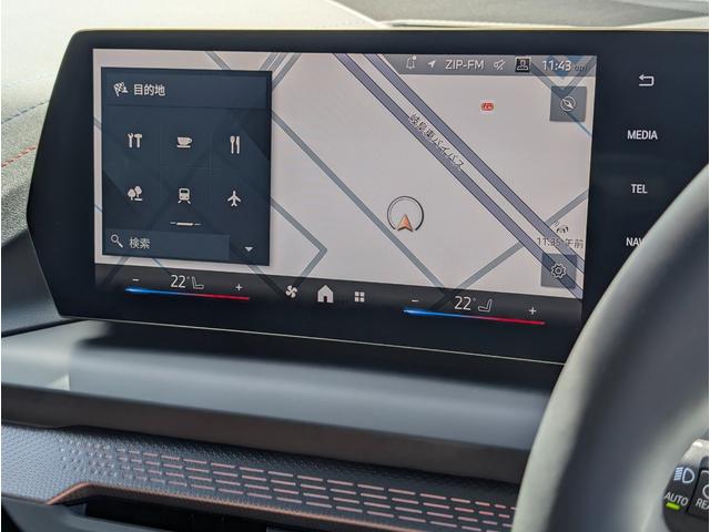 １シリーズ １２０ｄ　テクノロジーパッケージ１８ＡＷ禁煙デモカー　　アダプティブＭサスペンション　シートヒーター　電動リヤゲート　ＵＶカットガラス　ハーマンカードンスピーカー　ＬＥＤヘッドライト（15枚目）