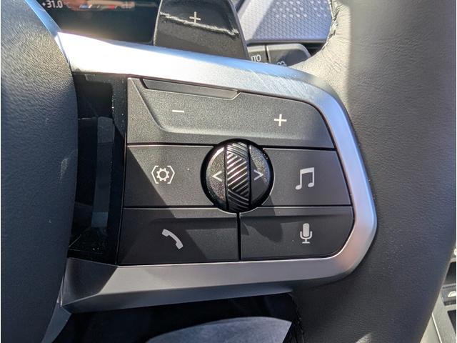 １シリーズ １２０ｄ　テクノロジーパッケージ１８ＡＷ禁煙デモカー　　アダプティブＭサスペンション　シートヒーター　電動リヤゲート　ＵＶカットガラス　ハーマンカードンスピーカー　ＬＥＤヘッドライト（24枚目）