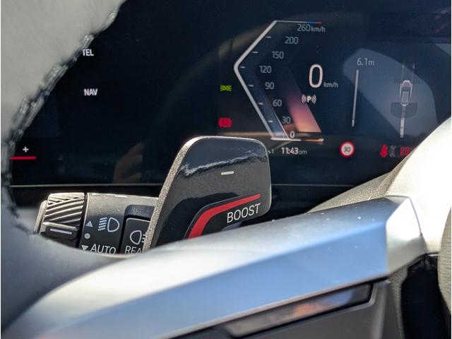 １シリーズ １２０ｄ　テクノロジーパッケージ１８ＡＷ禁煙デモカー　　アダプティブＭサスペンション　シートヒーター　電動リヤゲート　ＵＶカットガラス　ハーマンカードンスピーカー　ＬＥＤヘッドライト（27枚目）