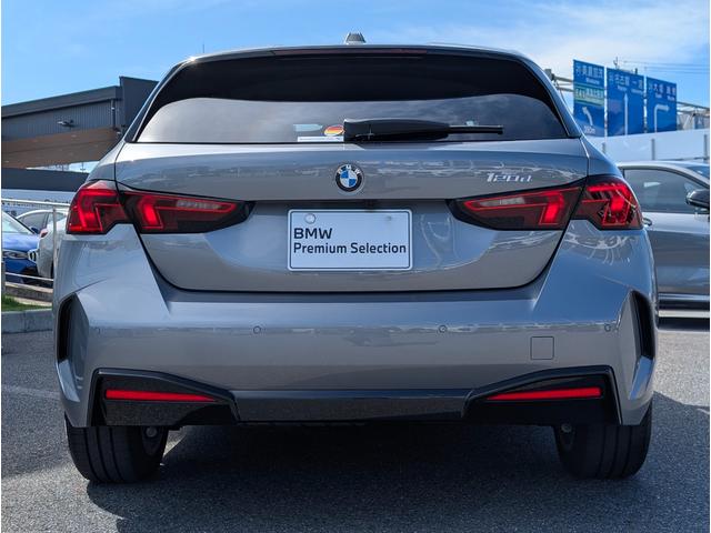 １シリーズ １２０ｄ　ハイラインパッケージ　ハイラインパッケージ　テクノロジーパッケージ　１７ＡＷ　禁煙　デモカー　　カーブドディスプレイナビゲーション　シートヒーター　アップルカープレイ対応　アクティブクルーズコントロール（6枚目）