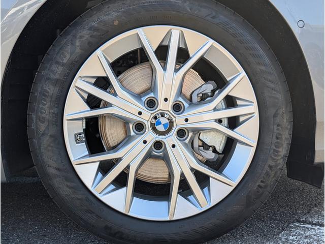 １シリーズ １２０ｄ　ハイラインパッケージ　ハイラインパッケージ　テクノロジーパッケージ　１７ＡＷ　禁煙　デモカー　　カーブドディスプレイナビゲーション　シートヒーター　アップルカープレイ対応　アクティブクルーズコントロール（48枚目）