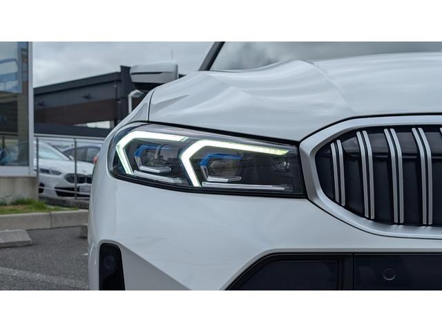 ３シリーズ ３２０ｄ　ｘＤｒｉｖｅ　Ｍスポーツ　カーブドディスプレイナビゲーション　１８ＡＷ　禁煙　デモカー　　シートヒーター　アップルカープレイ対応　アクティブクルーズコントロール（10枚目）